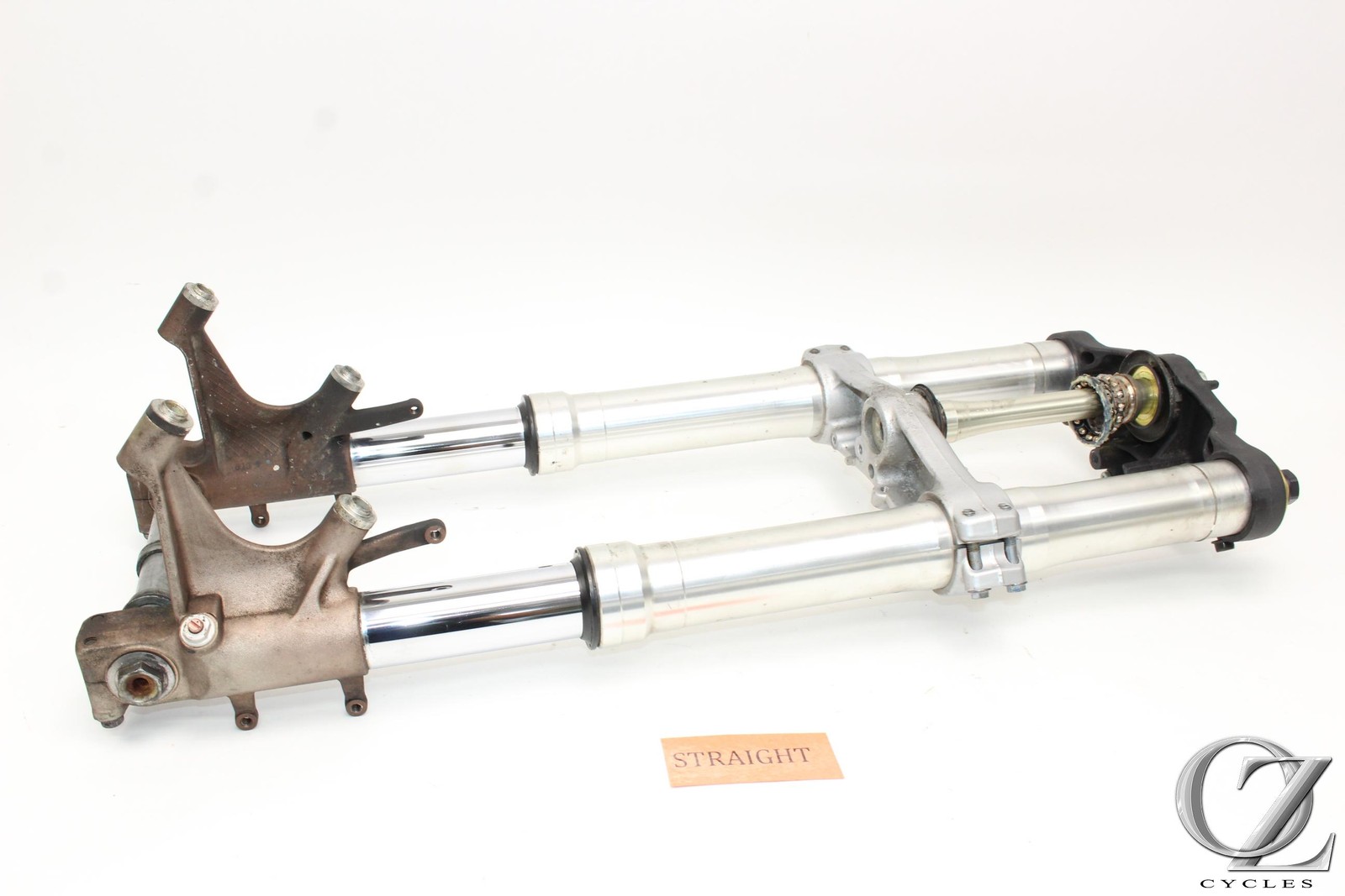 04-05 Honda CBR 1000RR Front Forks Suspension