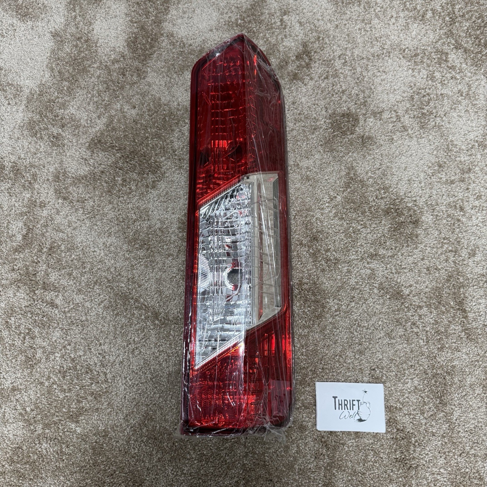 2015-2024 Ford Transit Right Hand Passenger Tail Light CK41-13B504-A