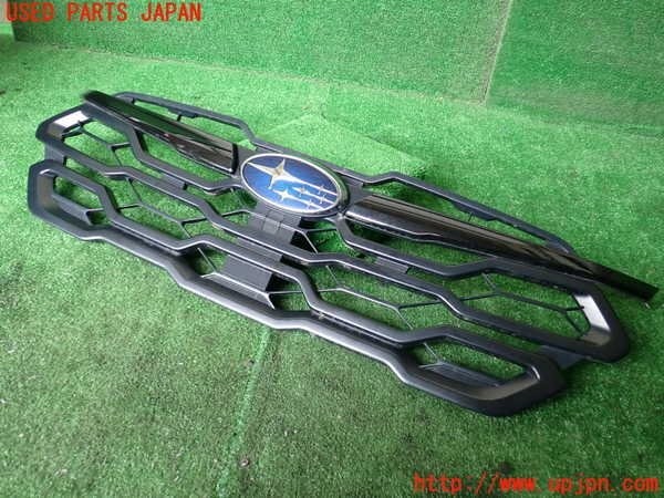 JDM SUBARU Impreza GUE Crosstrek Radiator Grill 1UPJ-42021050