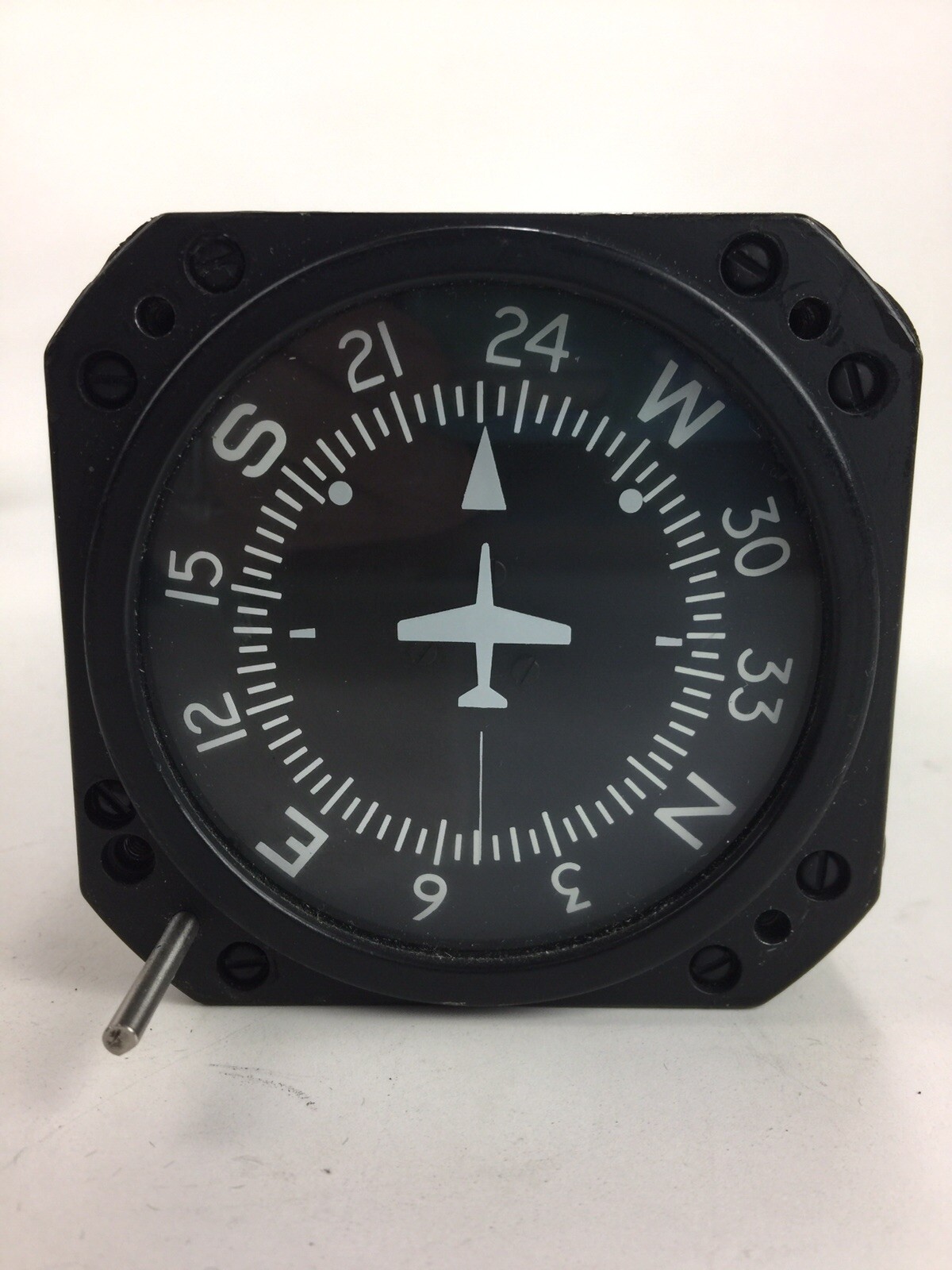 Cessna, EDO-AIRE, Directional Gyro, P/N C661075-0104, MFG: 1U262-001-13 PARTS