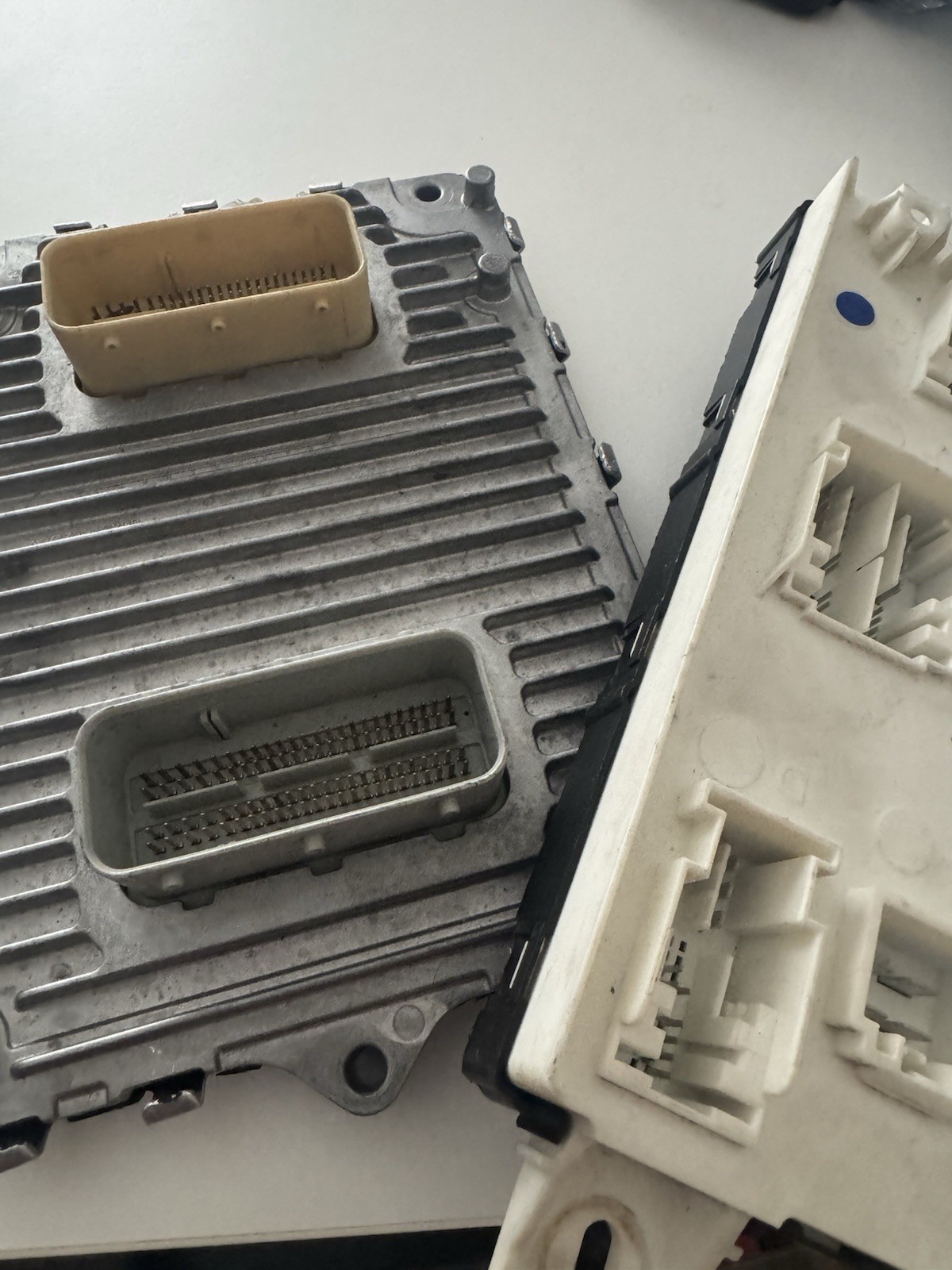 Dodge Charger /Challenger Modules ScatPack 2018+ PCM BCM, Rfhub, Key. IMMOSET