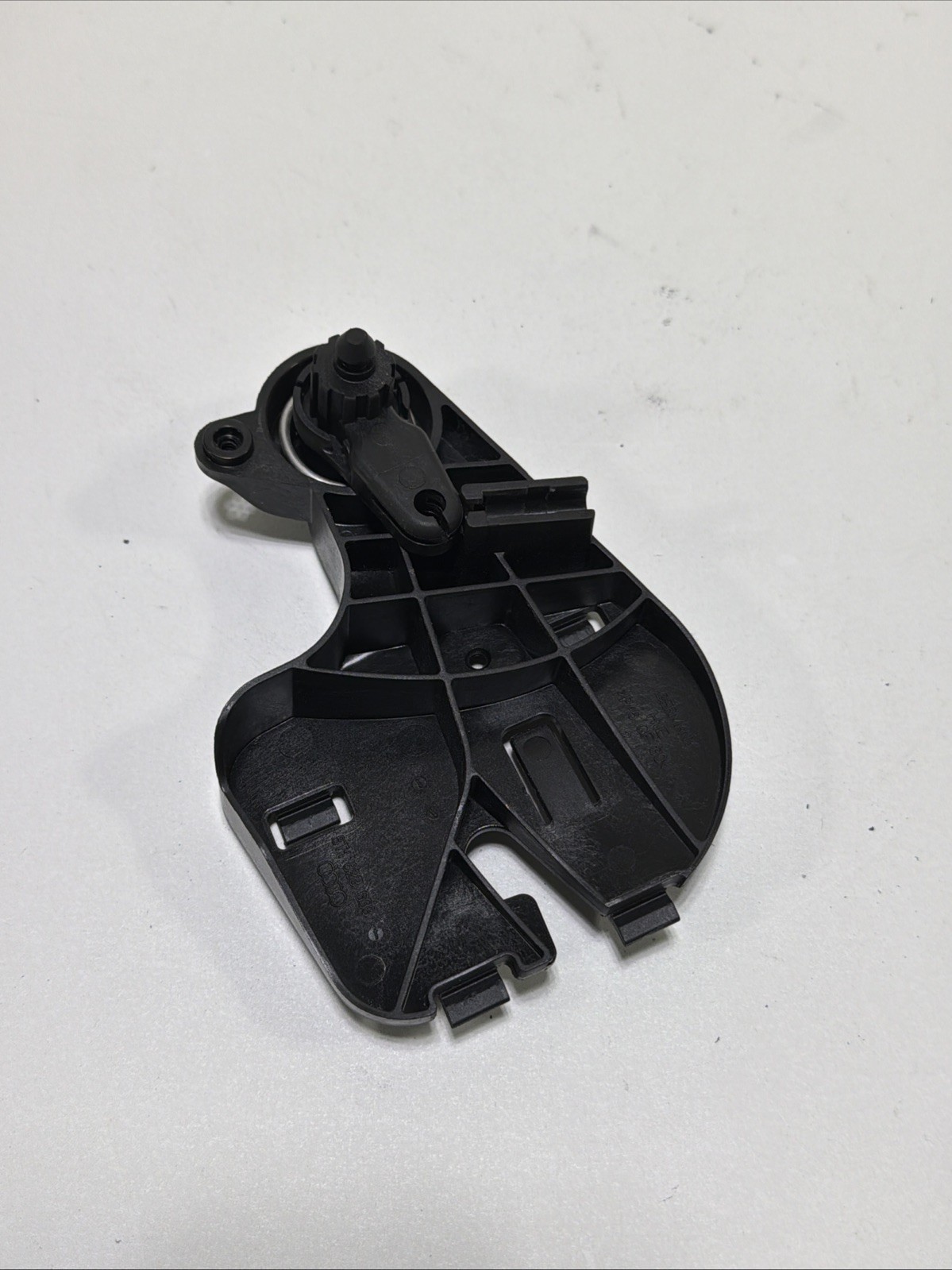 2008-2020 Audi A5 A6 A7 S5 S6 S7 Hood Safety Lock Latch Catch Hook Release Lever
