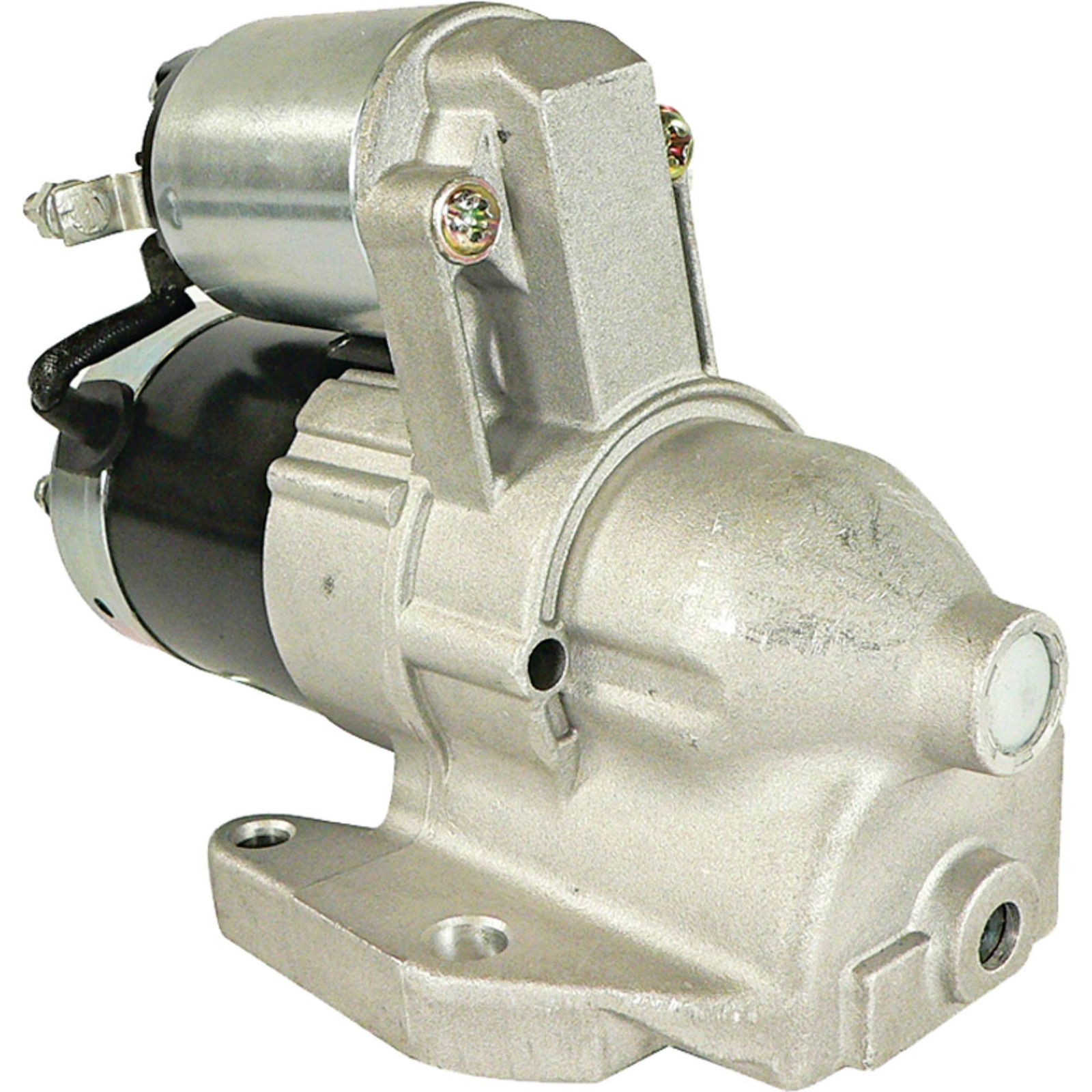 Starter for Ford Fusion ZEPHYR Milan 3.0 L 2006-09 6E5T-BB 6E5T-BC 8E5T-BA 17945 Starter for Ford Fusion ZEPHYR Milan 3.0 L 2006-09 6E5T-BB 6E5T-BC 8E5T-BA 17945