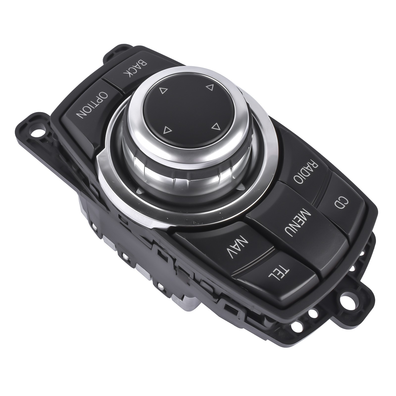 10-Pin Media Switch Controller Joystick for BMW F07 F10 F01 F02 F25 65829206446