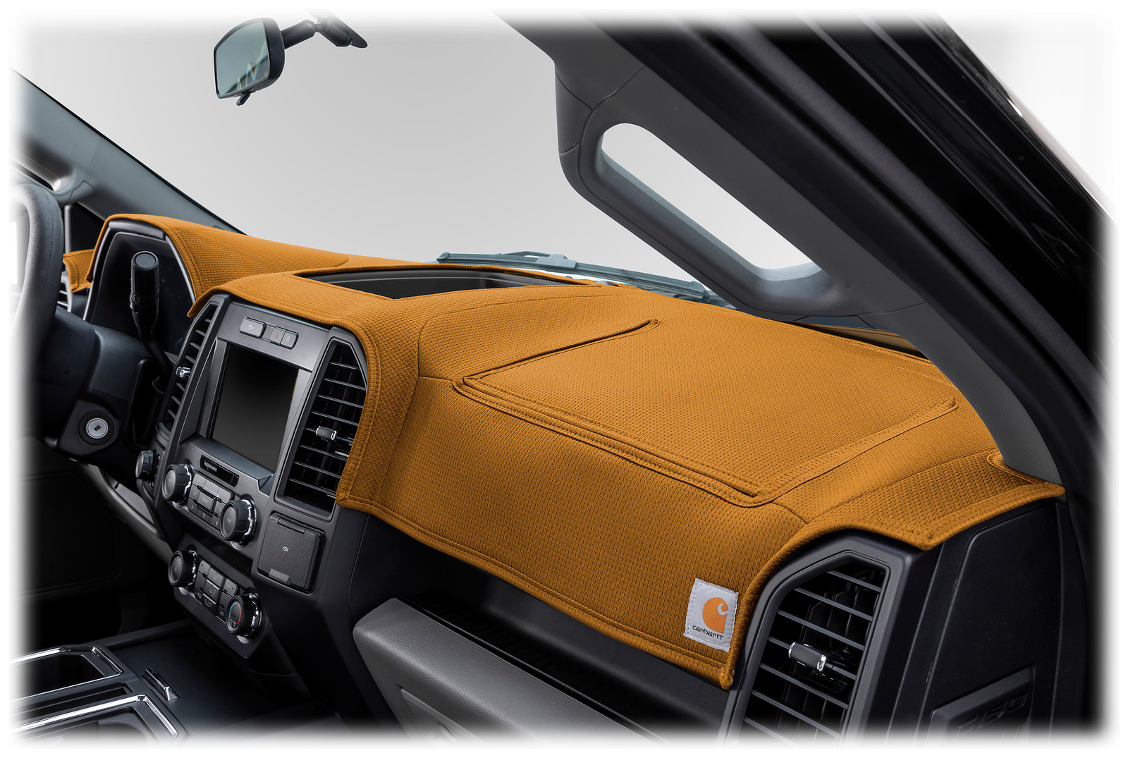 Covercraft Carhartt Dashmat Limited Edition Dashboard Cover