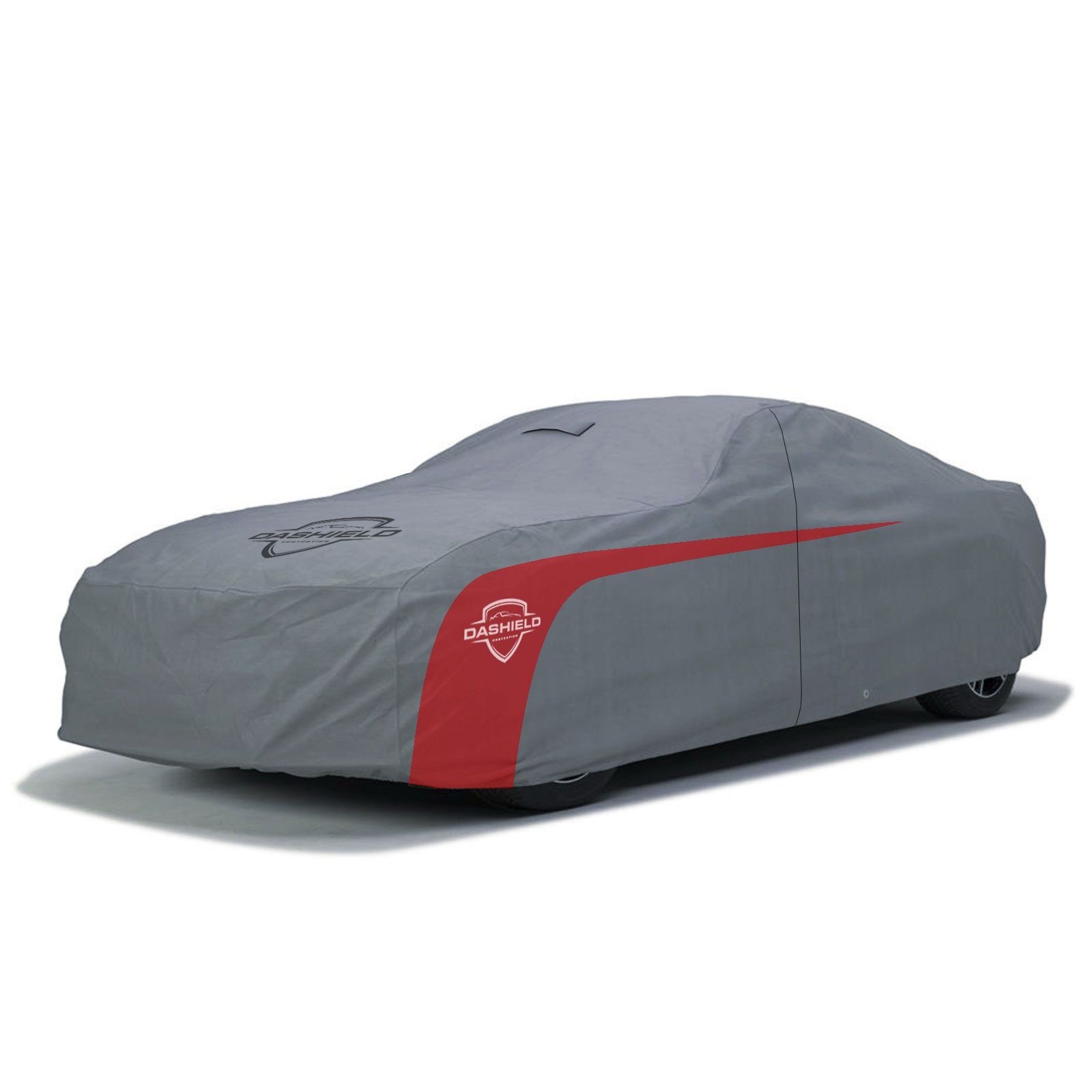 Saleen S7 2002-2006 Coupe Sedan DaShield Ultimum Lite Waterproof Car Cover Saleen S7 2002-2006 Coupe Sedan DaShield Ultimum Lite Waterproof Car Cover