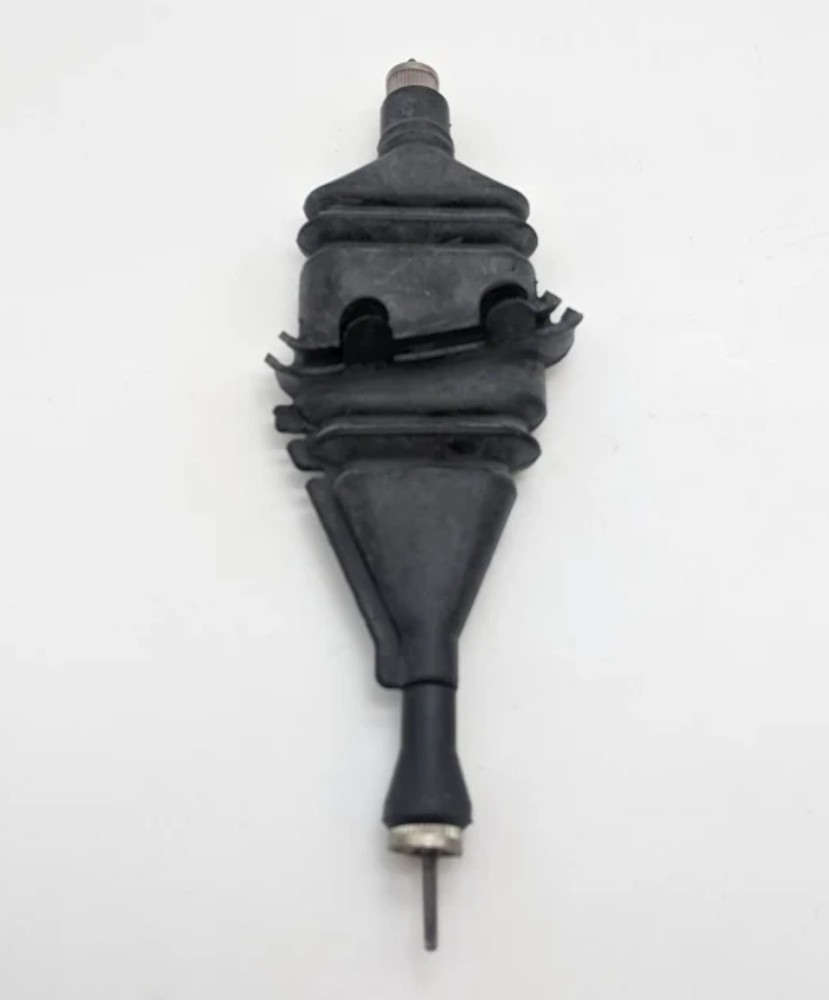 97-06 Yamaha Mountain Max SRX SX V-Max Adjuster Cable Assembly 8FU-W474A-00