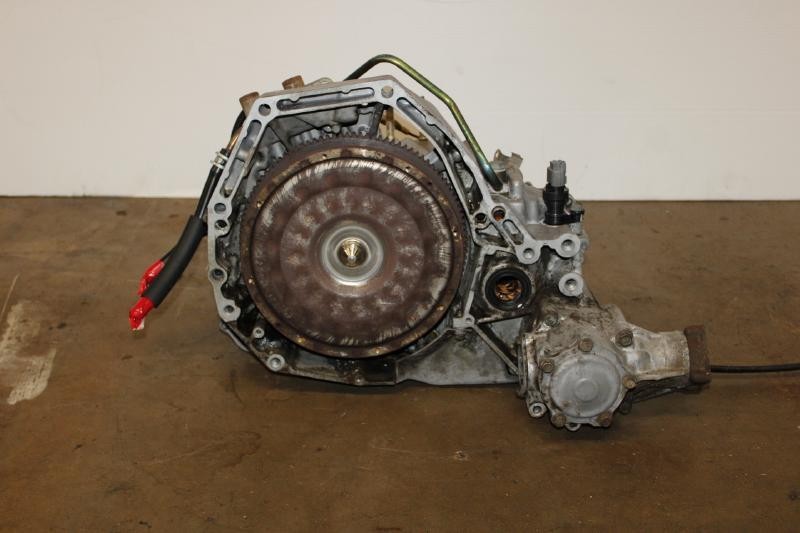 1997-2001 Honda CRV CR-V Automatic Transmission AWD OEM 97-01