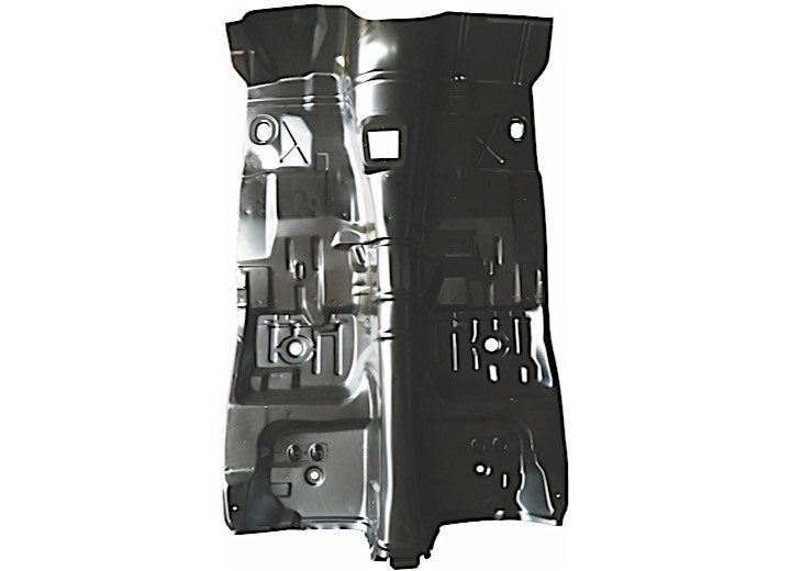 Sherman Full Floor Pan Manual Trans For 1975-1981 Chevy Camaro/Pontiac Firebird