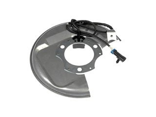 DORMAN 970-006 ABS Wheel Speed Sensor Front Right