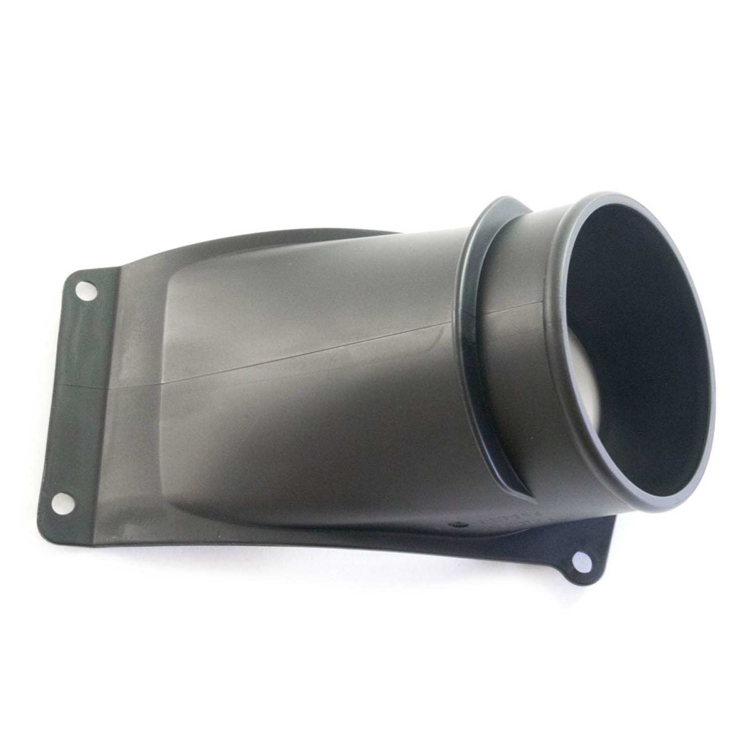 Polaris Air Outlet Clutch Duct, Genuine OEM Part 5450846