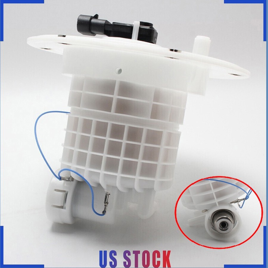 For Mercedes-Benz CL500 CL550 CL600 S430 S500 S550 SLK200 SLK55 AMG Fuel Filter