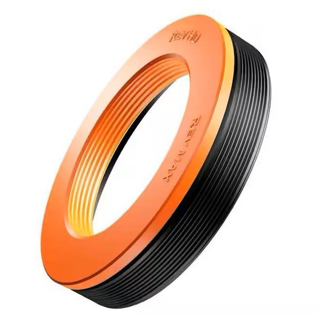 Rev HD Seal Part #: RMD07  -  Stemco Voyager 393-0103 Stemco Discover 393-0203