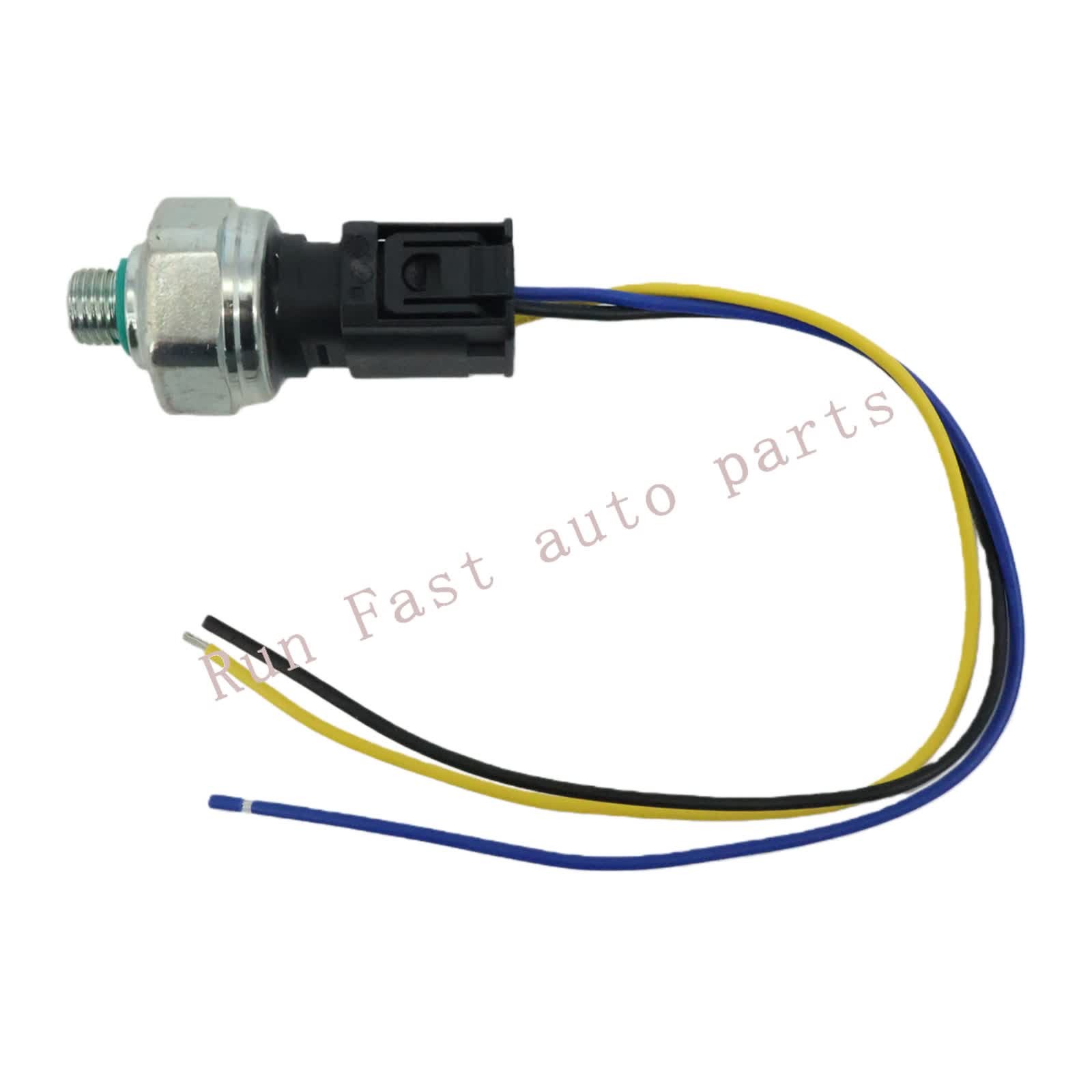 For BMW M3 M5 X3 X5 Z4 Mini Cooper NEW A/C Pressure Sensor Switch 64539323658