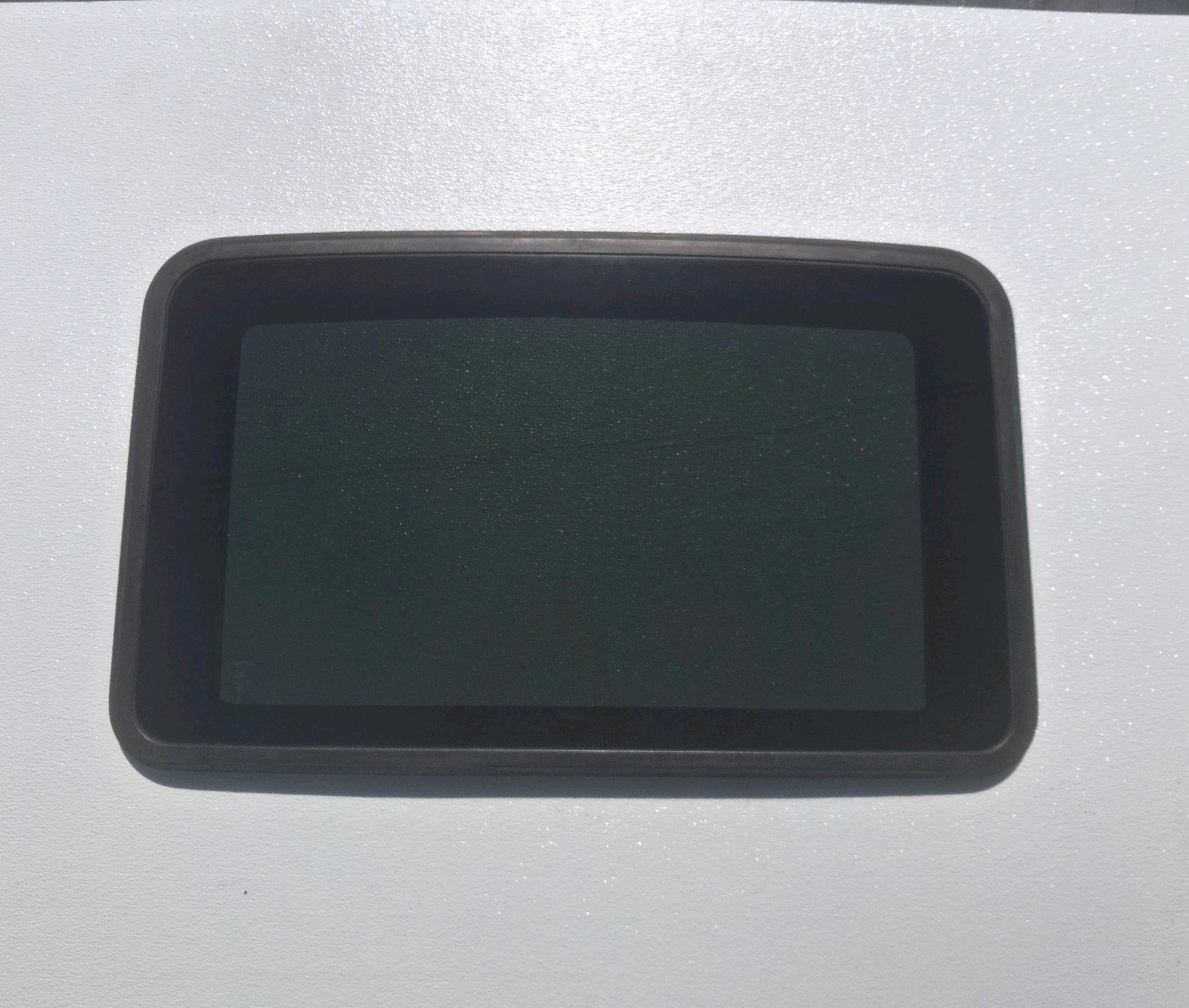 Fits 1996-2002 Toyota 4Runner Sliding Sunroof Moonroof Glass OEM 63201-35040