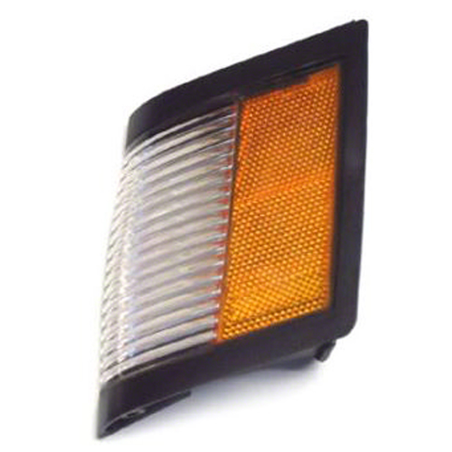 Front Left Side Side Marker Light Assembly for 1984-87 Buick Regal 4462-140-842L