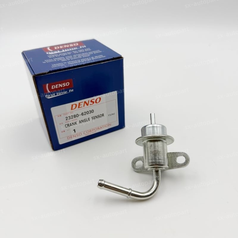 DENSO FUEL PRESSURE REGULATOR 23280-62030 Fits TOYOTA Tacoma 4Runner Tundra 3.4L