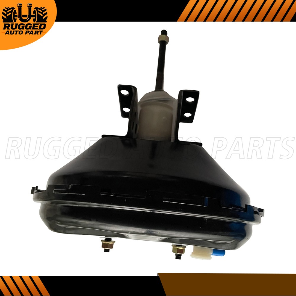 Power Brake Booster New for 1967-1972 Buick Chevy GMC Olds Pontiac 54-71106 4.1L