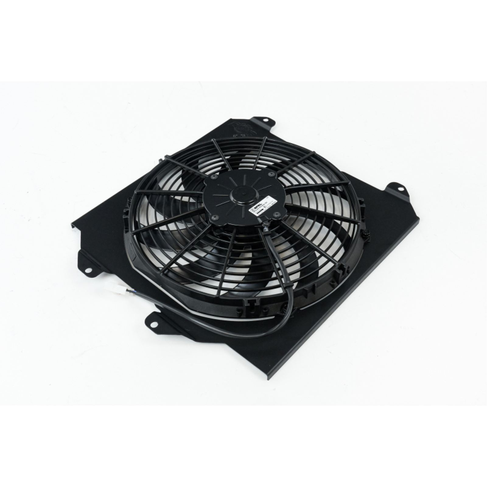 CSF Radiators - Aluminum 2858FB