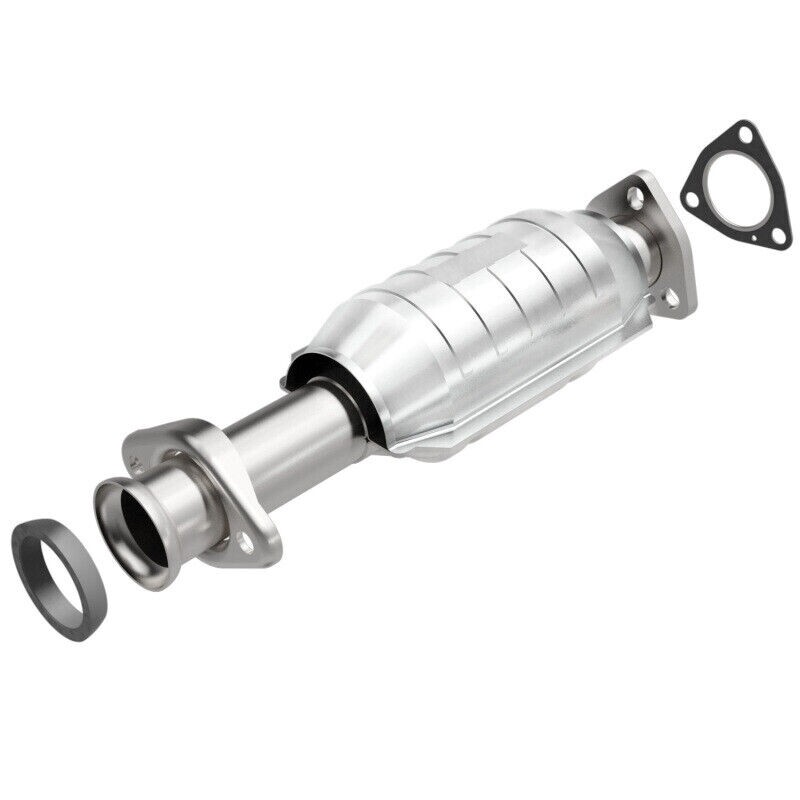 Magnaflow 22636 for Conv Direct Fit Acura 90-91 Magnaflow 22636 for Conv Direct Fit Acura 90-91