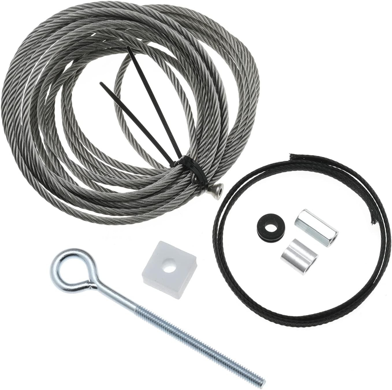 Cable Repair Kit, Slide-Out Flexible Multi-Function RV Cable
