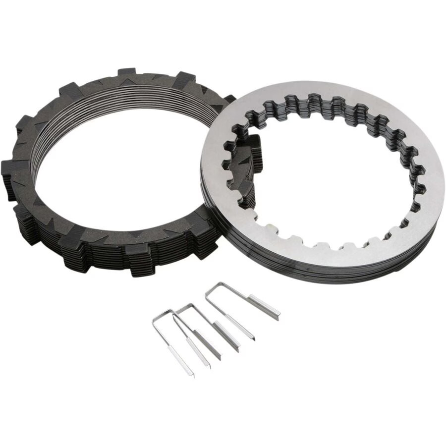 Rekluse Replacement Clutch Pack - Core Manual Torqdrive 750-01016