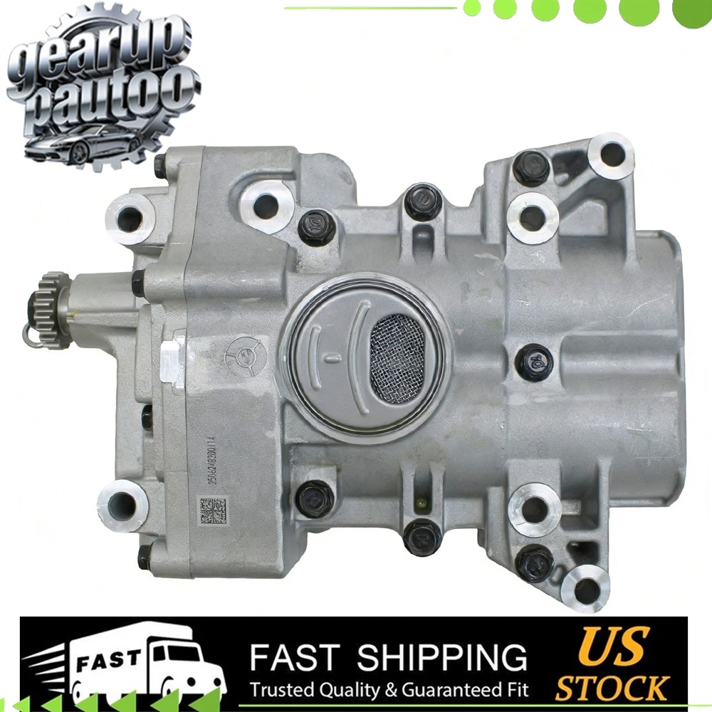 Balance Shaft for 2016-2025 Hyundai 2.0L Turbo 2.4L 23300-2GGC0