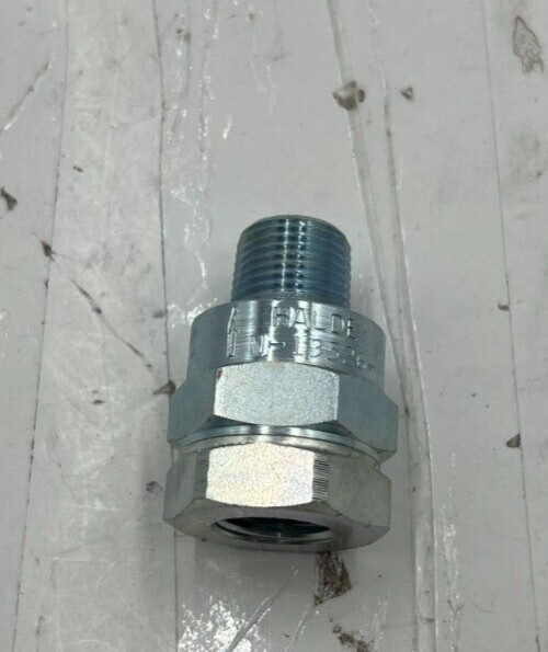Haldex Genuine OEM Air Tank Check Valve with Threadlock N-13526-H