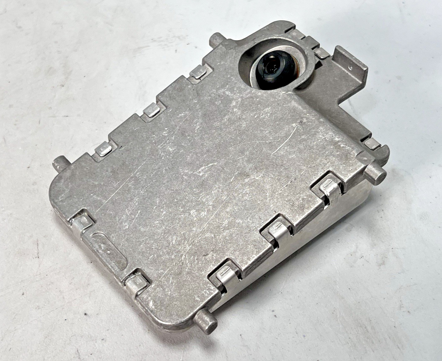 Freightliner Continental Multi Function Front Camera (A0004460705)