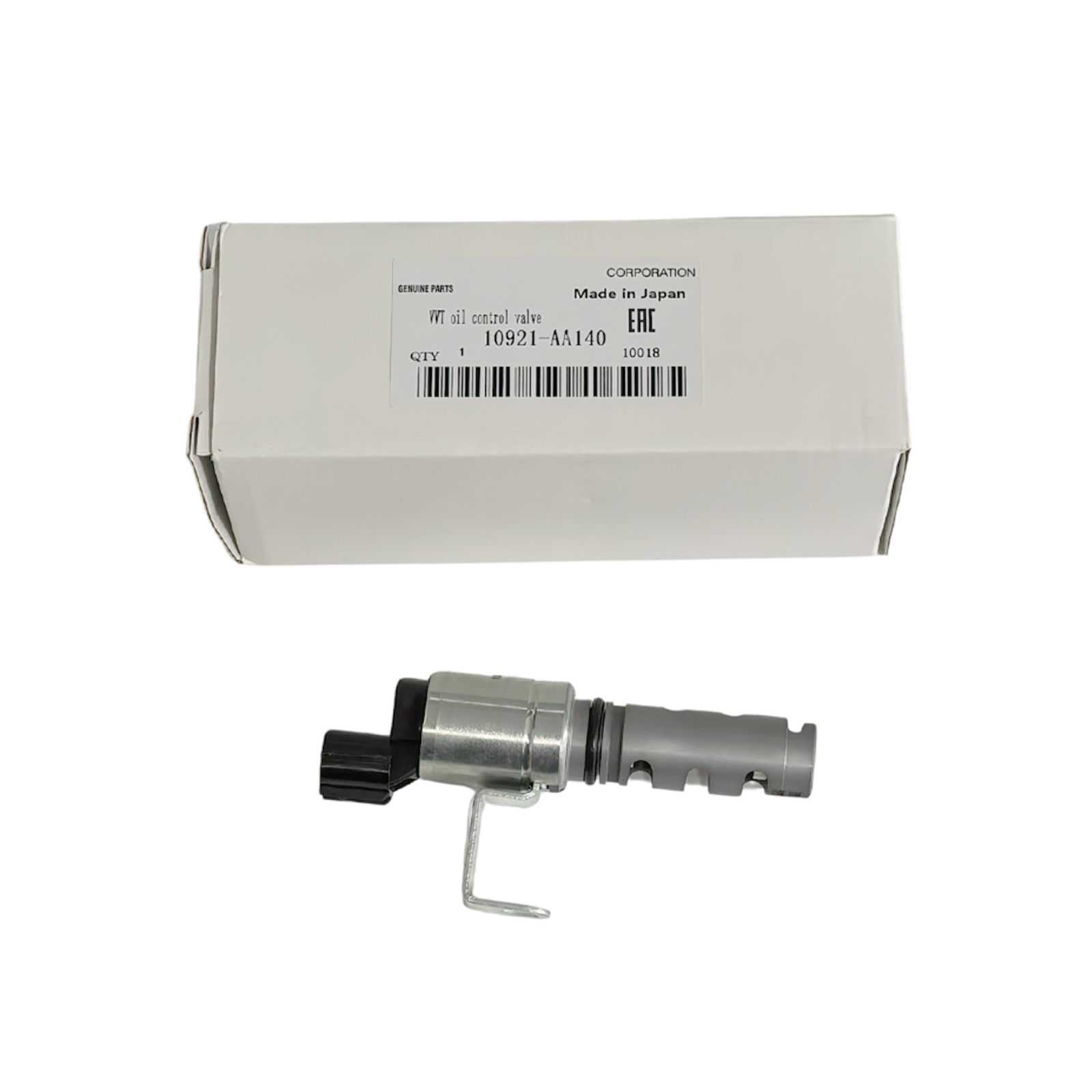 OEM For 10-17Subaru Impreza WRX STi Timing Solenoid Valve Oil Control 10921AA140