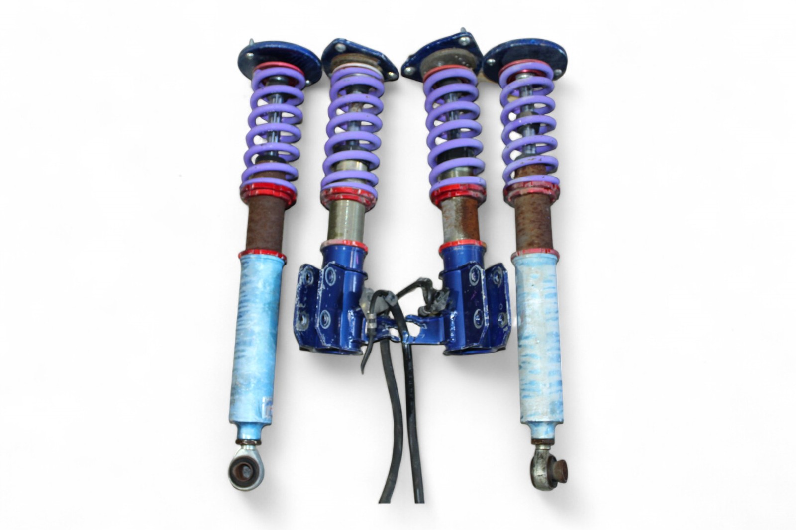89-93 Nissan Silvia S13 Read Coilover Set JDM SR20DET