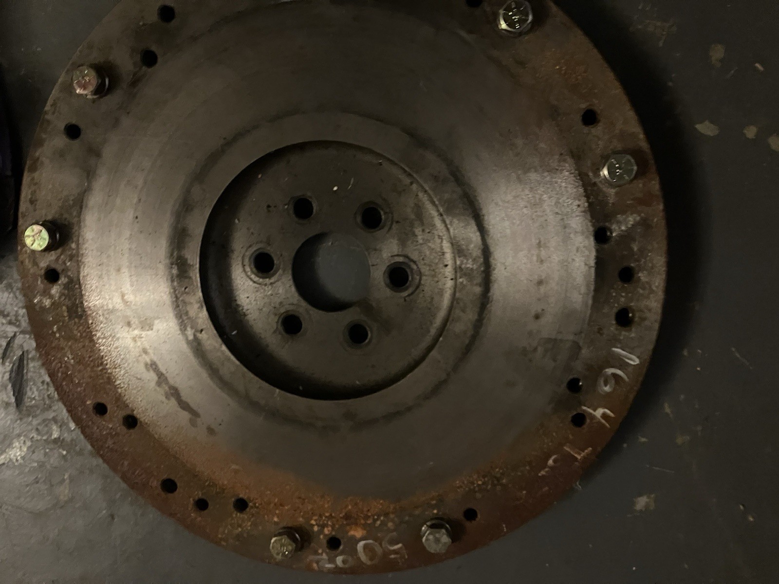 11 Inch Zoom Clutch 11 Inch Zoom Clutch