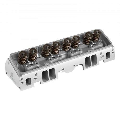 Cylinder Head for Chevy SBC 350/327/383 Corvette Camaro 190cc 2.02