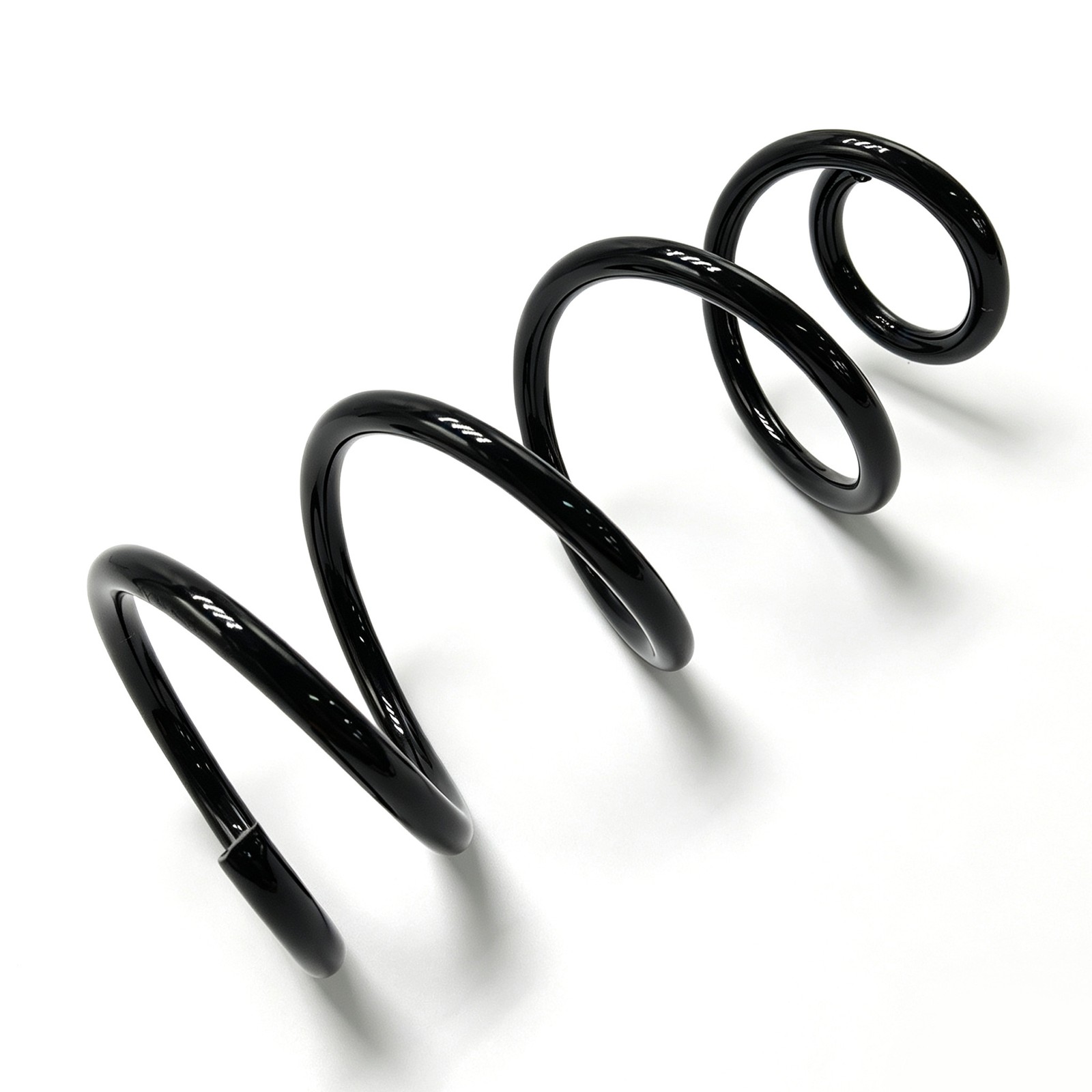 55020-5RB0B Rear Suspension Coil Spring For 2018-2025 Kicks KicksPlay NEW