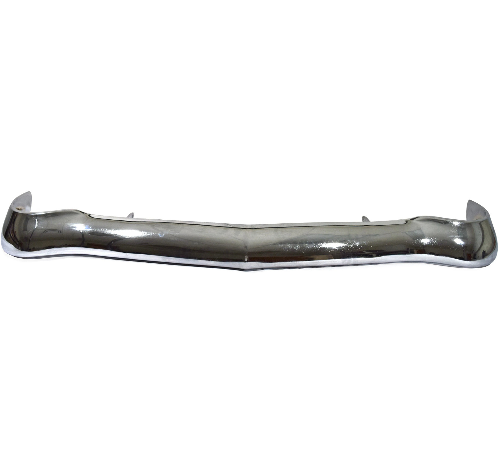 1956 Chevy Chevrolet SMOOTHIE FRONT Bumper NEW in Stock