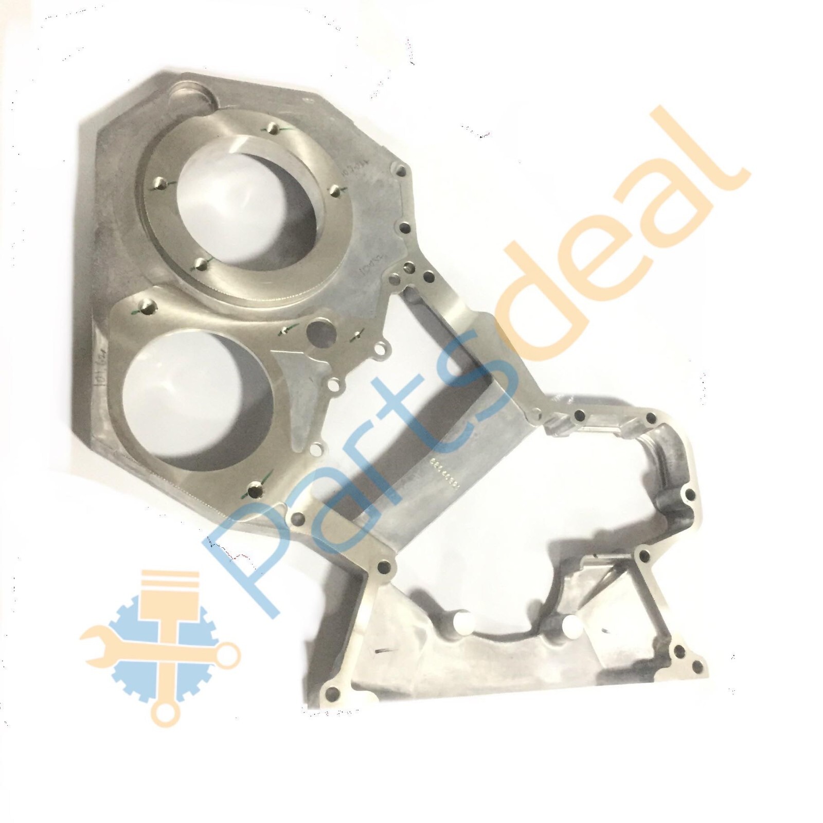 Original Gear Housing for Cummins 4bt/6bt5.9L 12v- Suitable for P7100 fuel pump