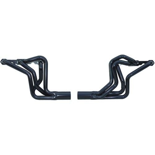 Schoenfeld Chevy Street Stock Header