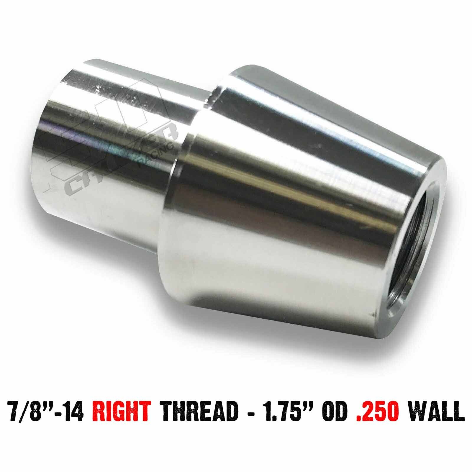 7/8-14 RHT 1.75\