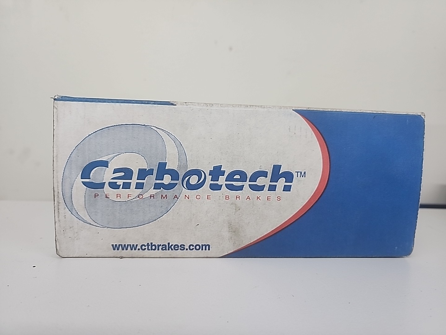 Carbotech Performance Brake Pads CT919 XP8 – Made in USA Carbotech Performance Brake Pads CT919 XP8 – Made in USA