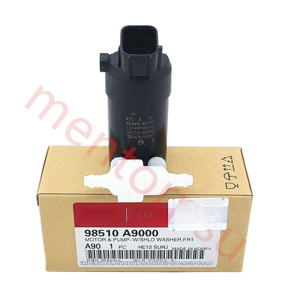 NEW Windshield Washer Pump For Kia Sorento Sedona 2015-2021 OE 98510-A9000