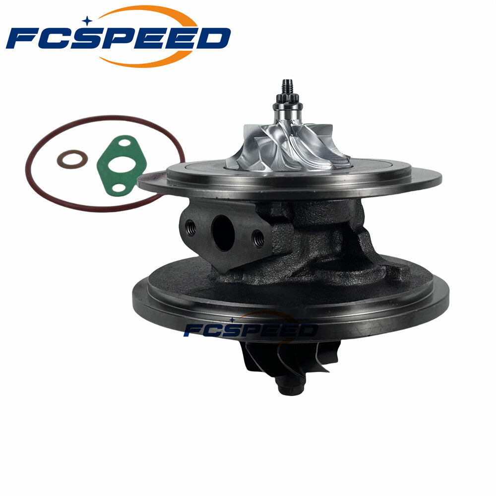 MFS Turbo cartridge 798128 for Fiat Ducato III 2.2 HDi 110Kw 150HP 4H03 2011-