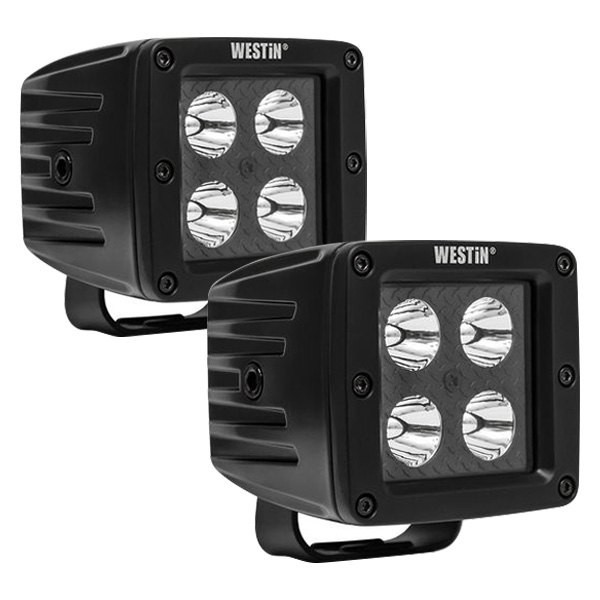 Westin HyperQ B-Force 3\