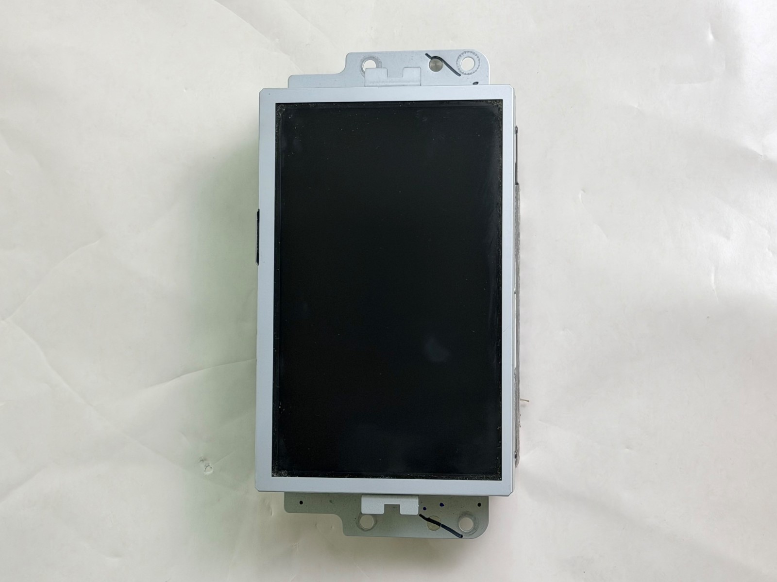 2013-2016 FORD FUSION RADIO 8\