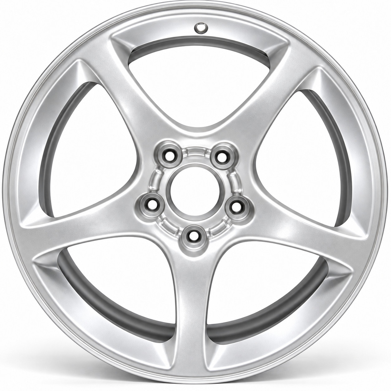 2003 Chevrolet Corvette 17\