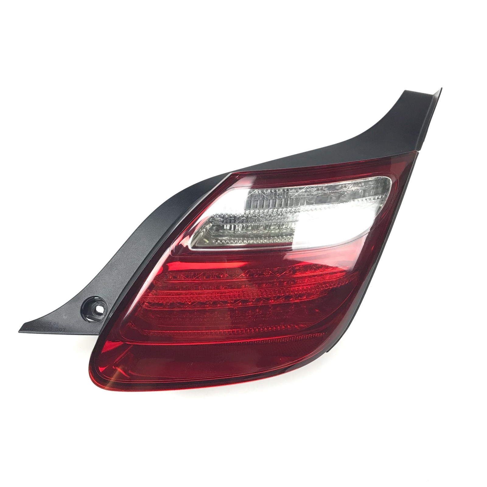 2006-2010 LEXUS SC430 RIGHT REAR TAIL LIGHT OEM 81551-24130 PASSENGER SIDE