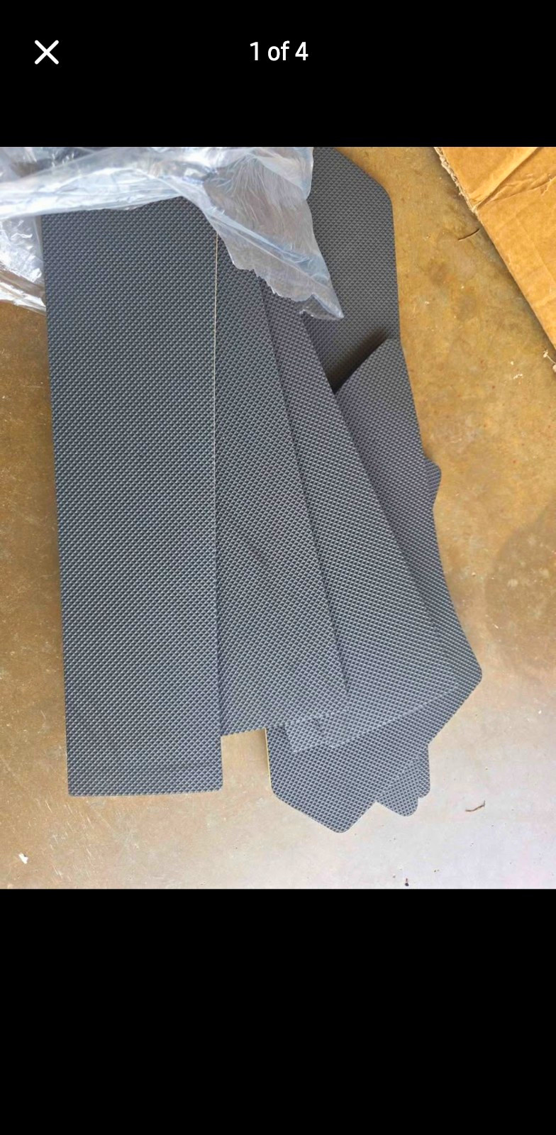 Jet Ski Traction Mats Jet Ski Traction Mats