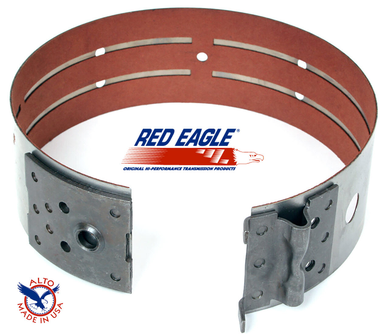 4L60E 4L65E 4L70E Transmission Band -WIDE- Alto Red Eagle Band 057961 2-5/8