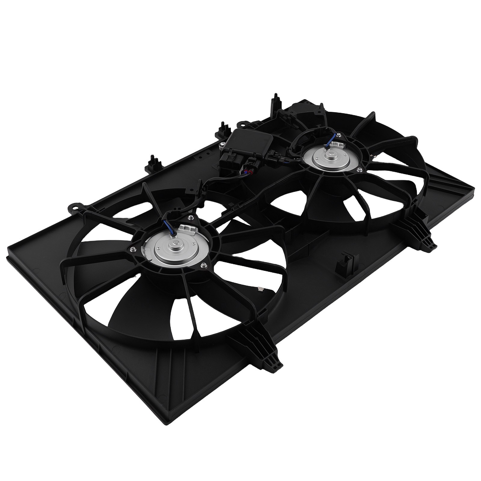 Engine Coolant Radiator Cooling Fan for Inifiniti M35/M45 2006-2010 21481EG01A