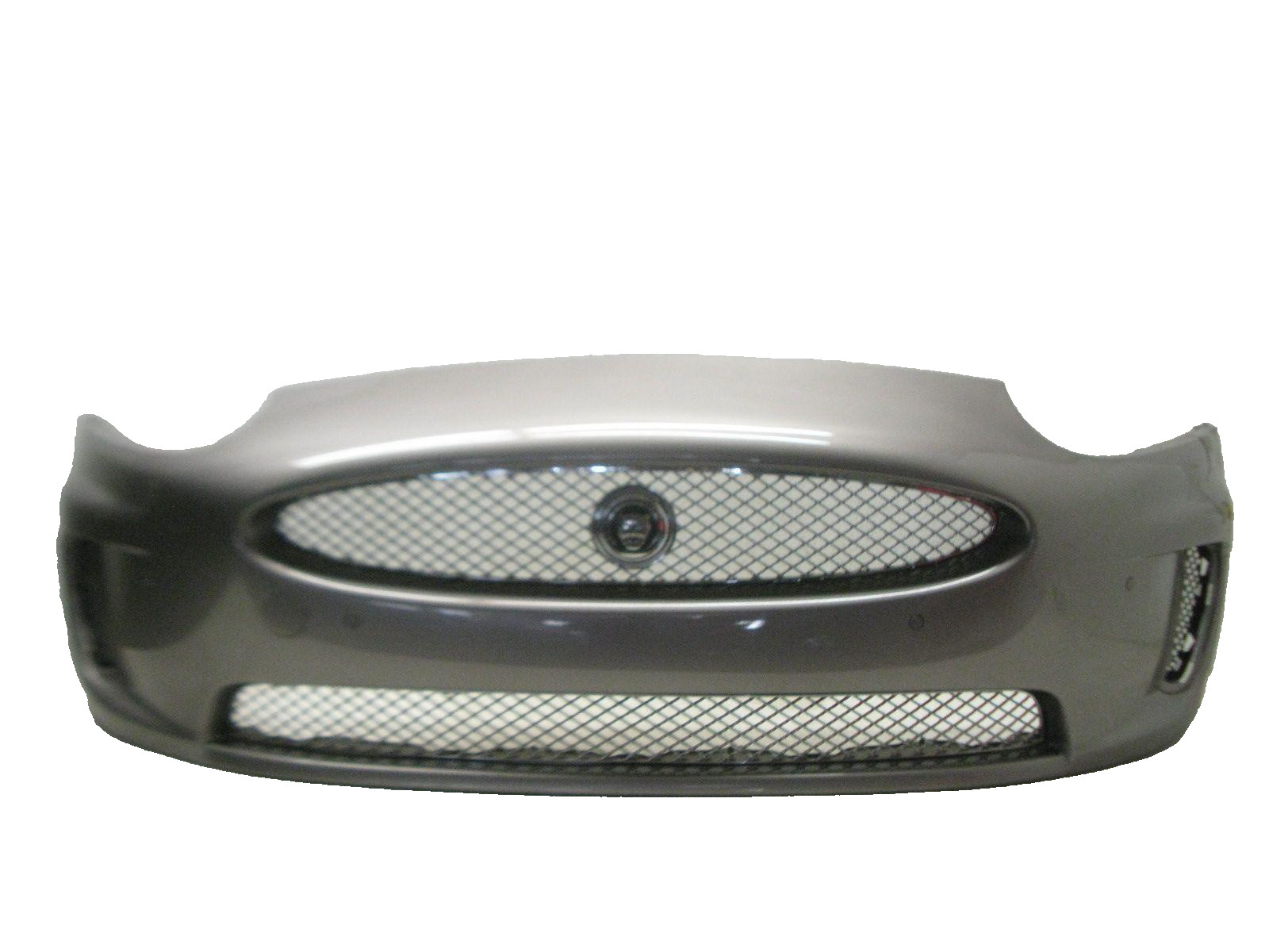 💚 2010-2011 Jaguar XKR XK Supercharged Front Bumper Cover Grill ( NOTE ) 😊