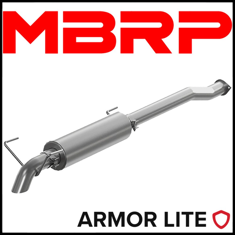 MBRP Armor Lite 3